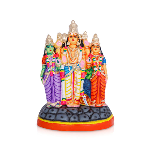 Decorative Navaratri Golu ideal for enhancing your bommai kolu setup