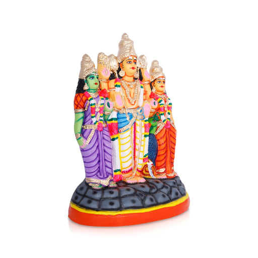 Handcrafted Navaratri Golu inspired by Indian culture, perfect for Navratri Dolls