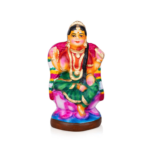 Best Balambigai Clay Golu Bommai