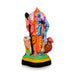 Handcrafted Navaratri Golu inspired by Indian culture, perfect for navratri bommala koluvu