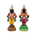Handcrafted Navaratri Golu inspired by Indian culture, perfect for golu doll set