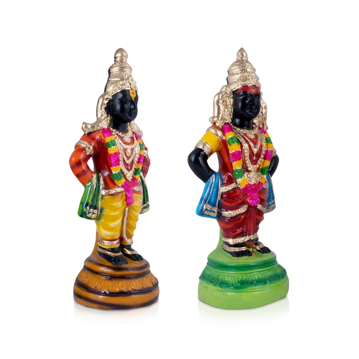 Decorative Navaratri Golu ideal for enhancing your Navarathri Dolls setup