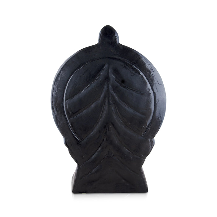 Kumbakonam Chakrapani Perumal Paper Mache Golu Bommai - 21 x 13 Inches | Giri Golu Doll/ Navaratri Golu Bommai - Paper Mache Kolu Bommai