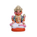 Meenakshi Kalyanam Set - 18 x 85 Inches | Clay Golu Bommai/ Golu Doll/ Navaratri Golu Bomma/Gombe/Bommai - Clay Kolu Bommai