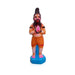 Meenakshi Kalyanam Set - 18 x 85 Inches | Clay Golu Bommai/ Golu Doll/ Navaratri Golu Bomma/Gombe/Bommai - Clay Kolu Bommai