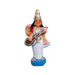 Meenakshi Kalyanam Set - 18 x 85 Inches | Clay Golu Bommai/ Golu Doll/ Navaratri Golu Bomma/Gombe/Bommai - Clay Kolu Bommai
