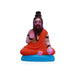 Meenakshi Kalyanam Set - 18 x 85 Inches | Clay Golu Bommai/ Golu Doll/ Navaratri Golu Bomma/Gombe/Bommai - Clay Kolu Bommai