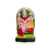 Nava Narasimhar Clay Golu Bommai - 7 x 3.5 Inches | Giri Golu Doll/ Navaratri Golu Bomma/ Gombe/ Bommai - Clay Kolu Bommai
