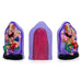 Nava Narasimhar Clay Golu Bommai - 7 x 3.5 Inches | Giri Golu Doll/ Navaratri Golu Bomma/ Gombe/ Bommai - Clay Kolu Bommai