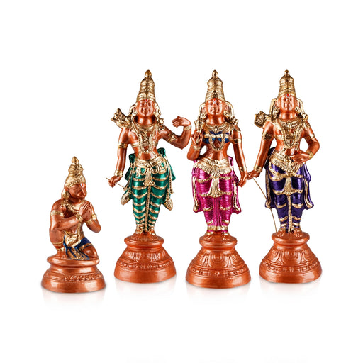 Unique Navaratri Golu design for authentic golu bommai set arrangements