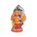 Vishwakarma Paper Mache Golu Bommai - 18 x 11 Inches | Giri Golu Doll/Navaratri Golu Bomma/Gombe/Bommai - Paper Mache Kolu Bommai