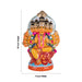 Vishwakarma Paper Mache Golu Bommai - 18 x 11 Inches | Giri Golu Doll/Navaratri Golu Bomma/Gombe/Bommai - Paper Mache Kolu Bommai