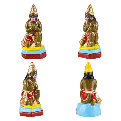 Handcrafted Navaratri Golu inspired by Indian culture, perfect for golu bommai set
