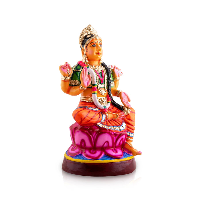Handcrafted Navaratri Golu inspired by Indian culture, perfect for golu dolls online