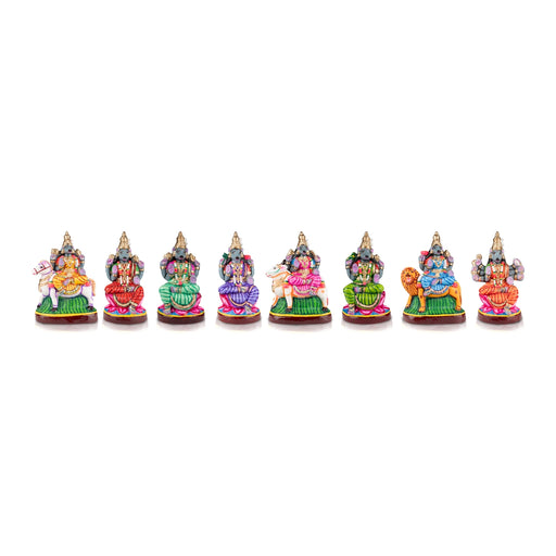 Decorative Navaratri Golu ideal for enhancing your golu bommai set setup