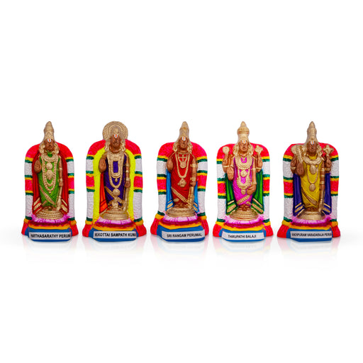 Unique Navaratri Golu design for authentic golu bommai set arrangements