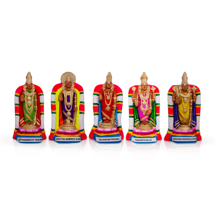 Unique Navaratri Golu design for authentic golu bommai set arrangements