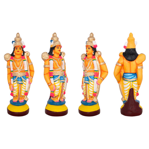 Decorative Navaratri Golu ideal for enhancing your golu bommai set setup