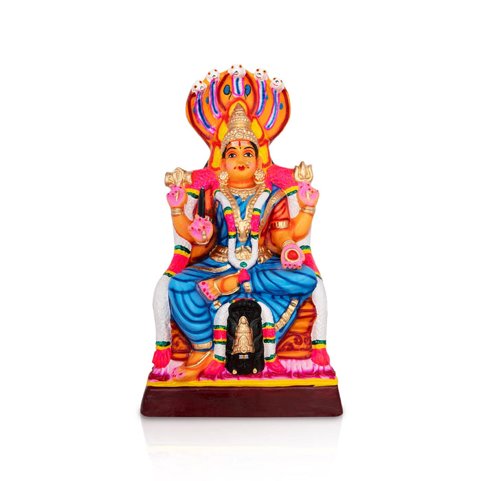 Decorative Navaratri Golu ideal for enhancing your Navratri Golu Dolls setup
