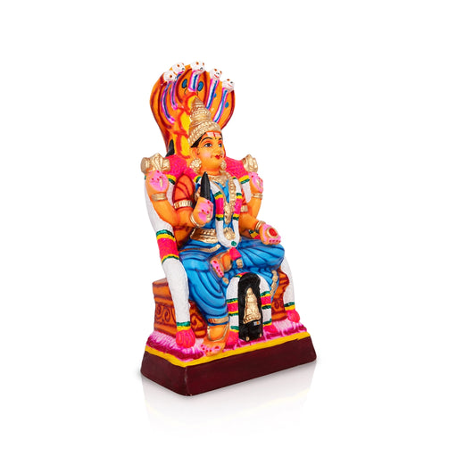 Unique Navaratri Golu design for authentic golu bommai set arrangements