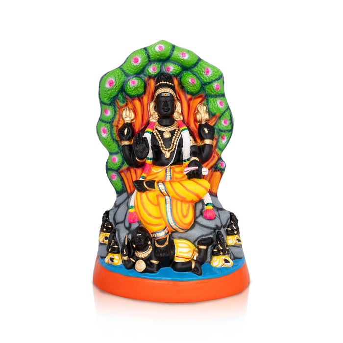 Beautiful Navaratri Golu used in festive Golu Bommai Online Shopping and dasara doll celebrations