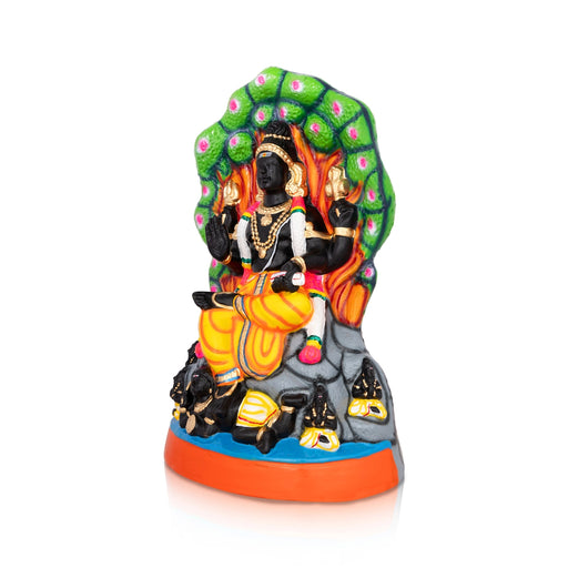 Unique Navaratri Golu design for authentic bommai kolu dolls arrangementsi