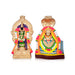 Unique Navaratri Golu design for authentic dasara doll set arrangements
