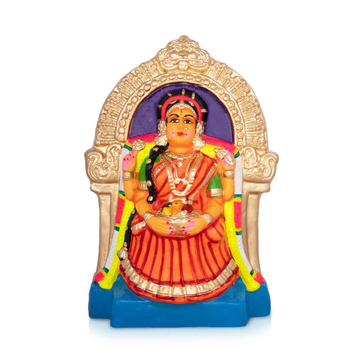 Beautiful Navaratri Golu used in festive Navarathri Golu and dussehra golu celebrations