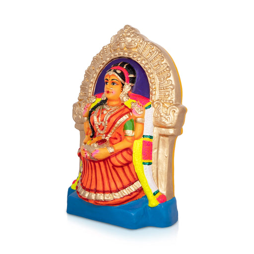 Unique Navaratri Golu design for authentic golu online shopping arrangements