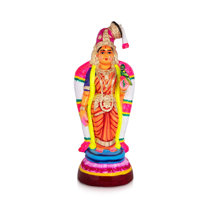 Handcrafted Navaratri Golu inspired by Indian culture, perfect for indian golu dolls