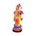 Beautiful Navaratri Golu used in festive Navarathri Golu Dolls and dussehra golu celebrations