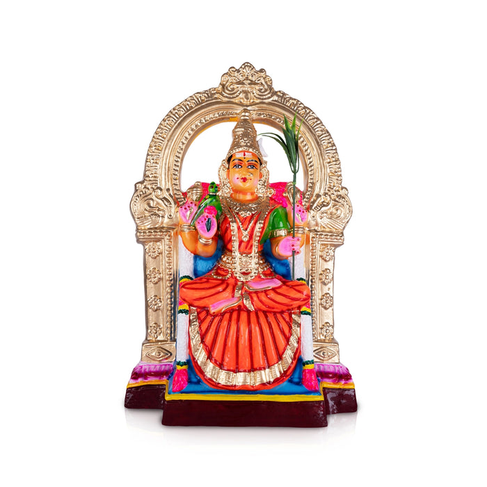 Decorative Navaratri Golu ideal for enhancing your navarathiri kolu setup