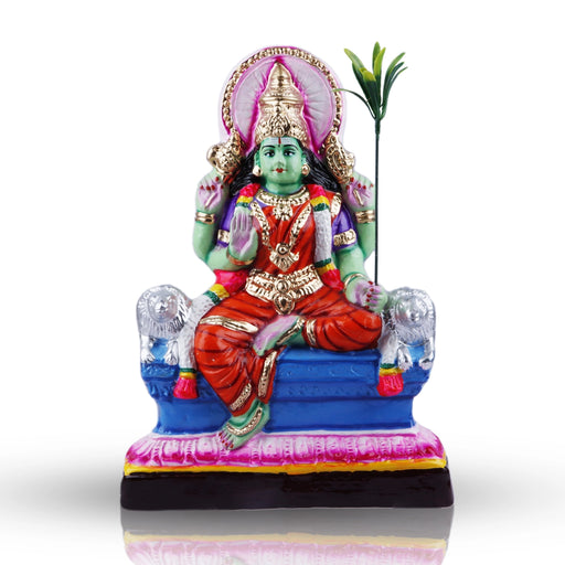 Unique Navaratri Golu design for authentic kolu bommai set arrangements