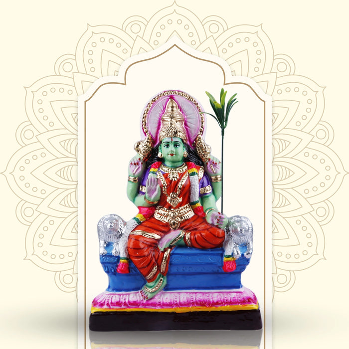 Beautiful Navaratri Golu used in festive miniature golu dolls and kolu bommai set celebrations
