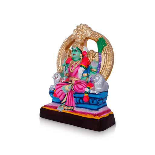 Unique Navaratri Golu design for authentic golu bommai set arrangements