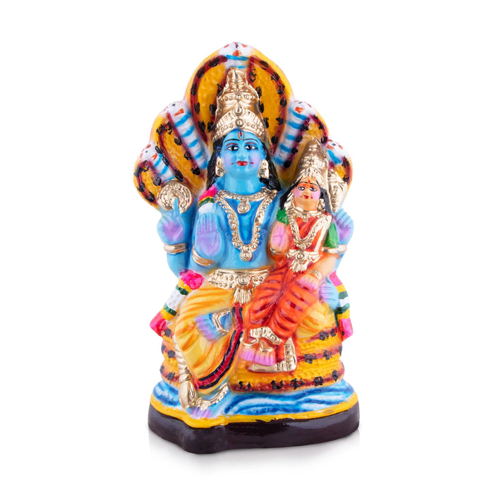 Beautiful Navaratri Golu used in festive golu statue and golu set celebrations