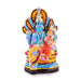 Beautiful Navaratri Golu used in festive golu statue and golu set celebrations
