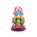Beautiful Hanuman Vahanam Clay Golu Dolls