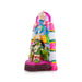 Beautiful Navaratri Golu used in festive golu dolls set and golu dolls set celebrations