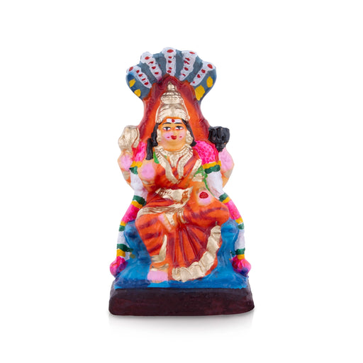 Unique Navaratri Golu design for authentic Navratri Kolu arrangements