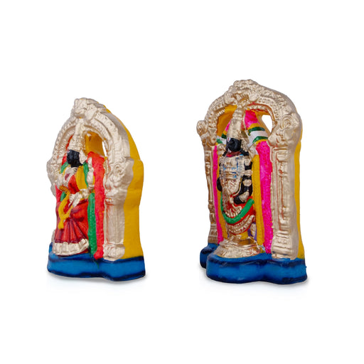 Beautiful Navaratri Golu used in festive unique golu dolls and Navaratri Dolls celebrations