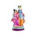 Handcrafted Navaratri Golu inspired by Indian culture, perfect for golu bommai set online