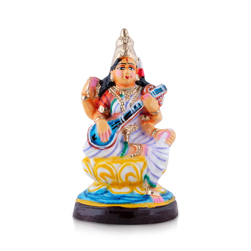 Unique Navaratri Golu design for authentic dasara dolls online shopping arrangements