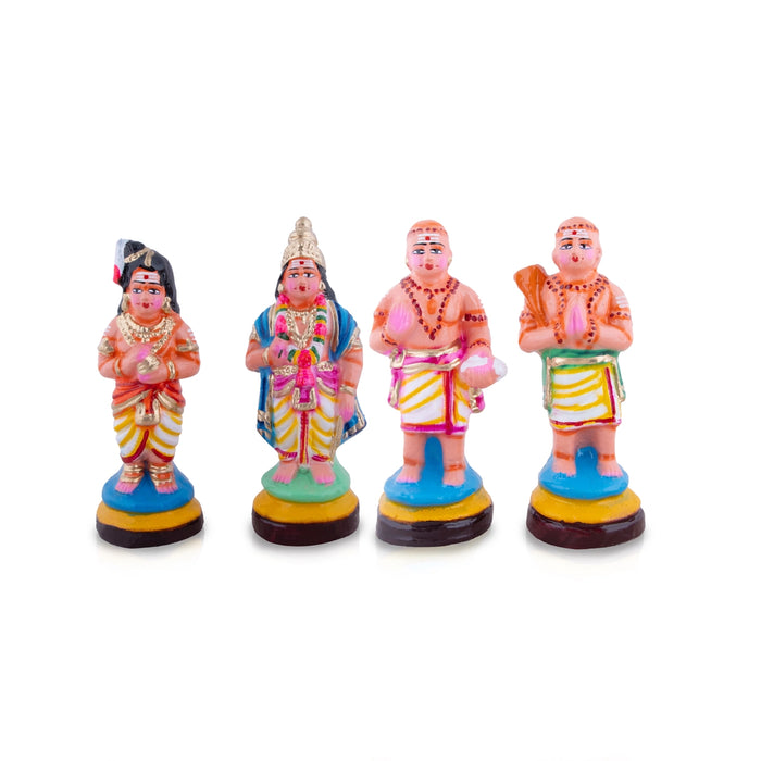 Decorative Navaratri Golu ideal for enhancing your golu bommai set setup