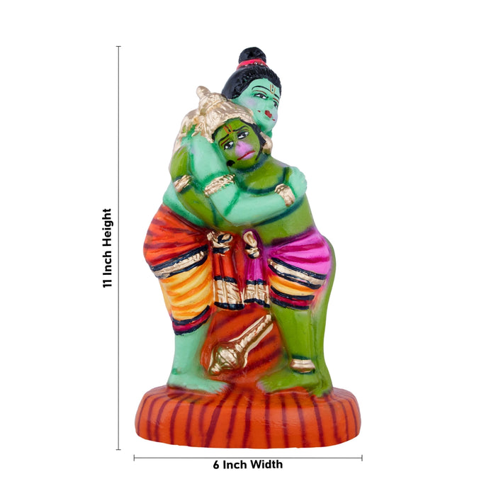 Decorative Navaratri Golu ideal for enhancing your Navratri Dolls setup