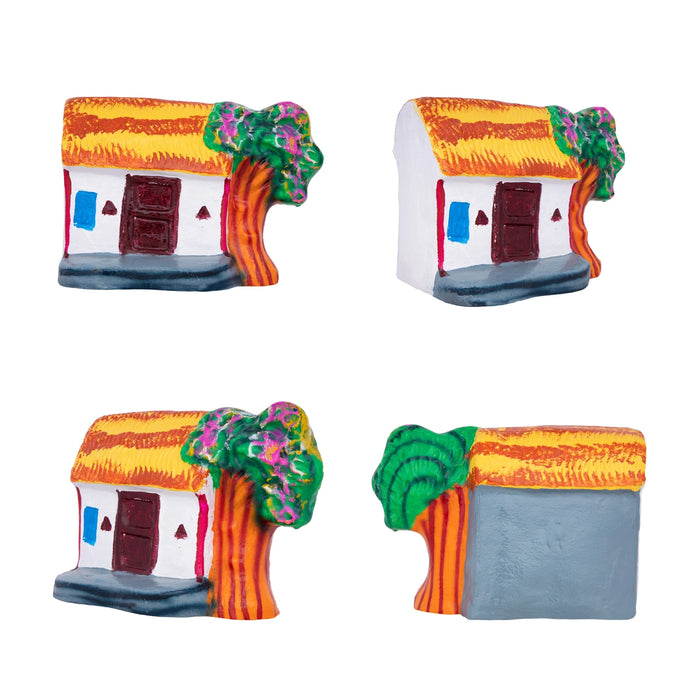 Decorative Navaratri Golu ideal for enhancing your golu bommai set setup