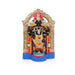 Handcrafted Navaratri Golu inspired by Indian culture, perfect for golu bommai set