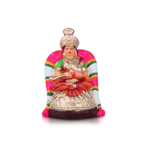 Unique Navaratri Golu design for authentic Navarathri Golu arrangements