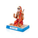 Maha Periyava Paper Mache Golu Bommai - 7 x 5.75 Inches | Giri Golu Doll/ Navaratri Golu Bomma/ Gombe/ Bommai - Paper Mache Kolu Bommai
