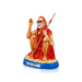 Kanchi Maha Periyava Paper Mache Golu Bommai - 8 x 5 Inches | Giri Golu Doll/Navaratri Golu Bomma/Gombe/Bommai - Paper Mache Kolu Bommai